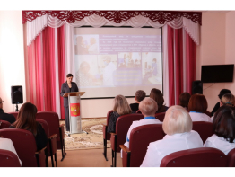 Итоговое совещание 