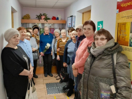 «Необычные картины»