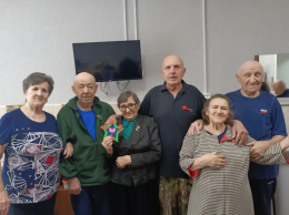 23 февраля - День защитника Отечества.