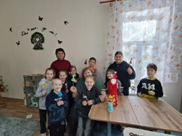 В русских традициях