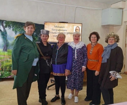 Великий сатирик