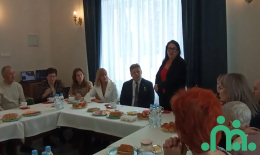 Защитники Отечества