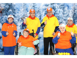 Настольные асы