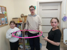 День бабушек