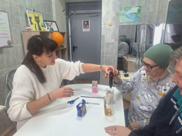 Польза кислородного коктейля! 