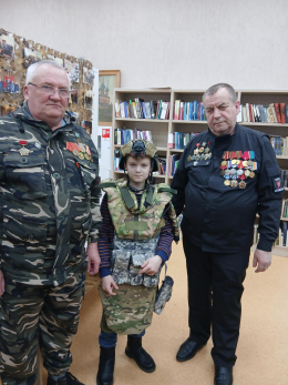 Помни сыновей своих, земля родная.