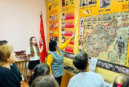 Эхо Афганской войны