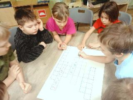 Логические игры