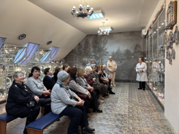 От глины до шедевра: поездка на Гжельскую фарфоровую мануфактуру