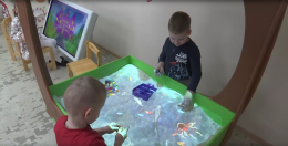 Кластер цифровых практик