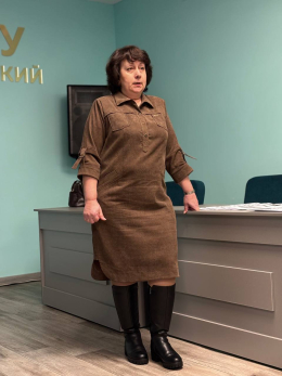 Встреча со студентами 27.02.2026