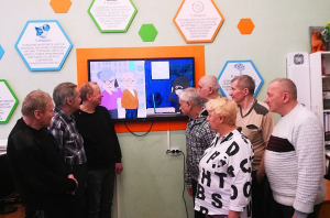 Финансовая грамотность: защита от дропперов и мошенников