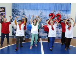 Пульс жизни