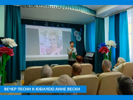 АННЕ ВЕСКИ. ЛУЧШИЕ ХИТЫ