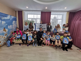 Квест - игра " Форт Боярд"