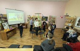 Что за чудо-скакуны?