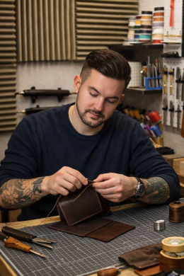 Социальный контракт через бизнес-план