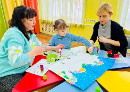 В зимней сказке