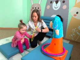 Комплексная реабилитация