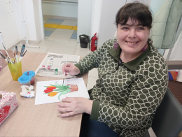 Весна идет - весне дорогу!