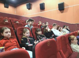 Эмоциональное кино