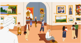 ГКУ ВО «ОСЗН по Судогодскому району» приглашает  участников специальной военной операции  и членов ваших семей бесплатно посетить Государственный Владимиро-Суздальский историко-архитектурный и художественный музей-заповедник