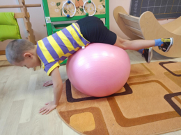 Забота о каждом ребёнке