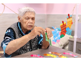 Найди носочку пару