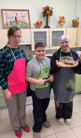 Школа домашних наук