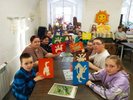 Чудища невиданной красы