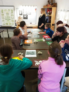 Чудища невиданной красы