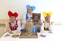 Новые победы жителей учреждений социального обслуживания в творческих конкурсах