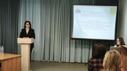 В Киржачском округе подведены итоги работы учреждений социальной защиты и социального обслуживания за прошлый год