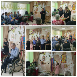 ПРАЗДНИЧНЫЙ КОНЦЕРТ «23 + 8»