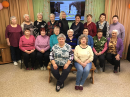 Правила поведения пешеходов в зимний период.