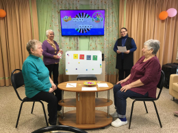 Поле чудес. "Капюшонные тайны"