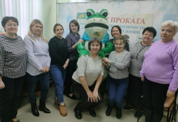 Милые дамы с 8 Марта!