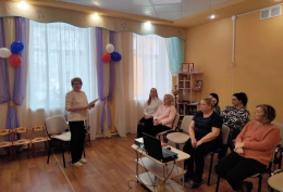 Заседание методического объединения педагогов центра