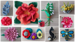 Аксессуар для дам