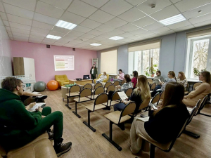 Формируем будущее вместе