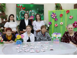 Подарок своими руками в технике «декупаж»