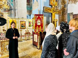 Свет надежды и веры