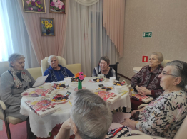 8 Марта — праздник весны и внимания к каждой женщине