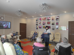  Весеннее чудо: Бал цветов от Галины Захаровой