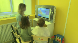 Развитие финансовой грамотности у детей в игровой форме