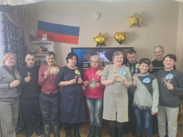 Цветочные Вопросы: 8 Марта. Что? Где? Когда?