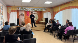 Антимошенники :как защитить себя и близких.