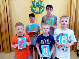 Открытки к 8 марта.