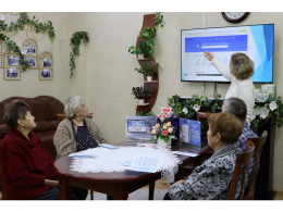 Цифровой мир доступен каждому