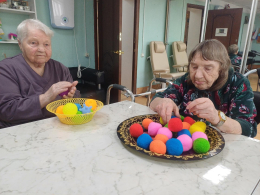 Нам года - не беда!